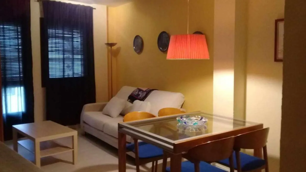 דירות Miquel 2 De Tossa De Mar 4 Pax Wifi Y Pk